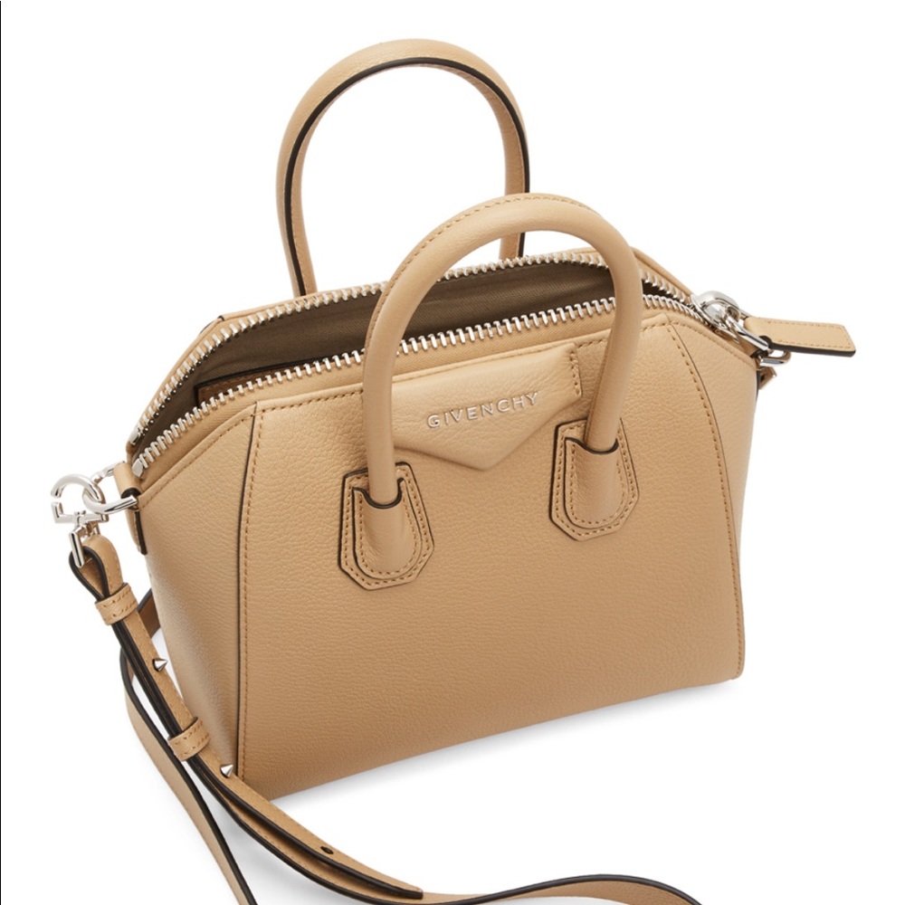 Givenchy Mini Antigona Bag - Picture 10 of 11